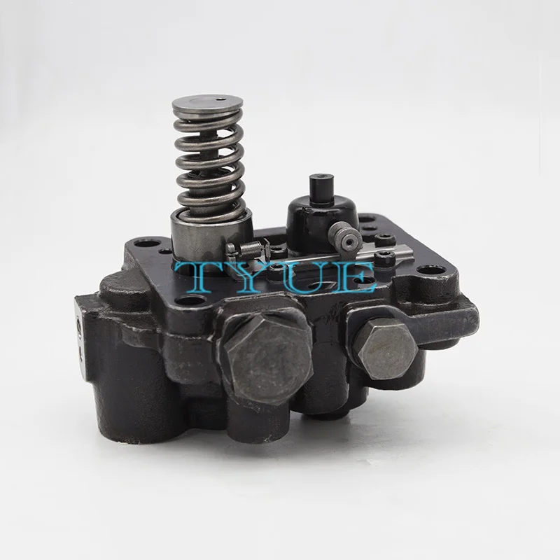 Китайский YANMAR серии роторный головной насос x4(3TNV88 4TNV88) x5(4TNE94 4TNV94 4TNV98) x6 x7