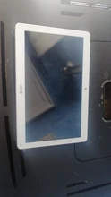 Tableta SPC GLOW 10 de 10,1 pulgadas, cuatro núcleos, 9761132B, 9761116B, pieza de repuesto de Digitalizador de pantalla táctil