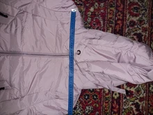 Women Jacket Spring-Collection Hood Designer MIEGOFCE Zipper with And Medium Knee-Length