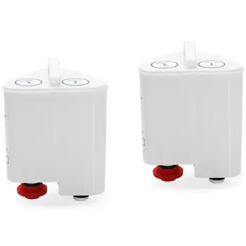 

2 cartridges antiscale XD9060 Easy SteamROWENTA11.92