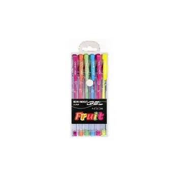 

Pencil Case 10 roller koh-i-gel colors fruitKOH-I-NOOR4.57