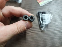 Screw Bolt Hinge Folding-Hook M365 Xiaomi Mijia Scooter-Parts Repair for Metal-Lock