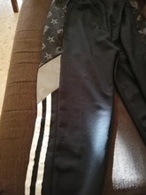 Kids Boys Outfit Reflective-Jackets Pants Sportswear Suits Years Casual Tops Spliced