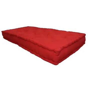 

Mattress NETWORK 100% cotton 60x120x15 cm