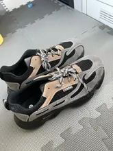 Zapatos de seguridad ligeros para hombre, calzado de trabajo con puntera de acero a prueba de perforaciones, zapatillas protectoras antigolpes, 2021