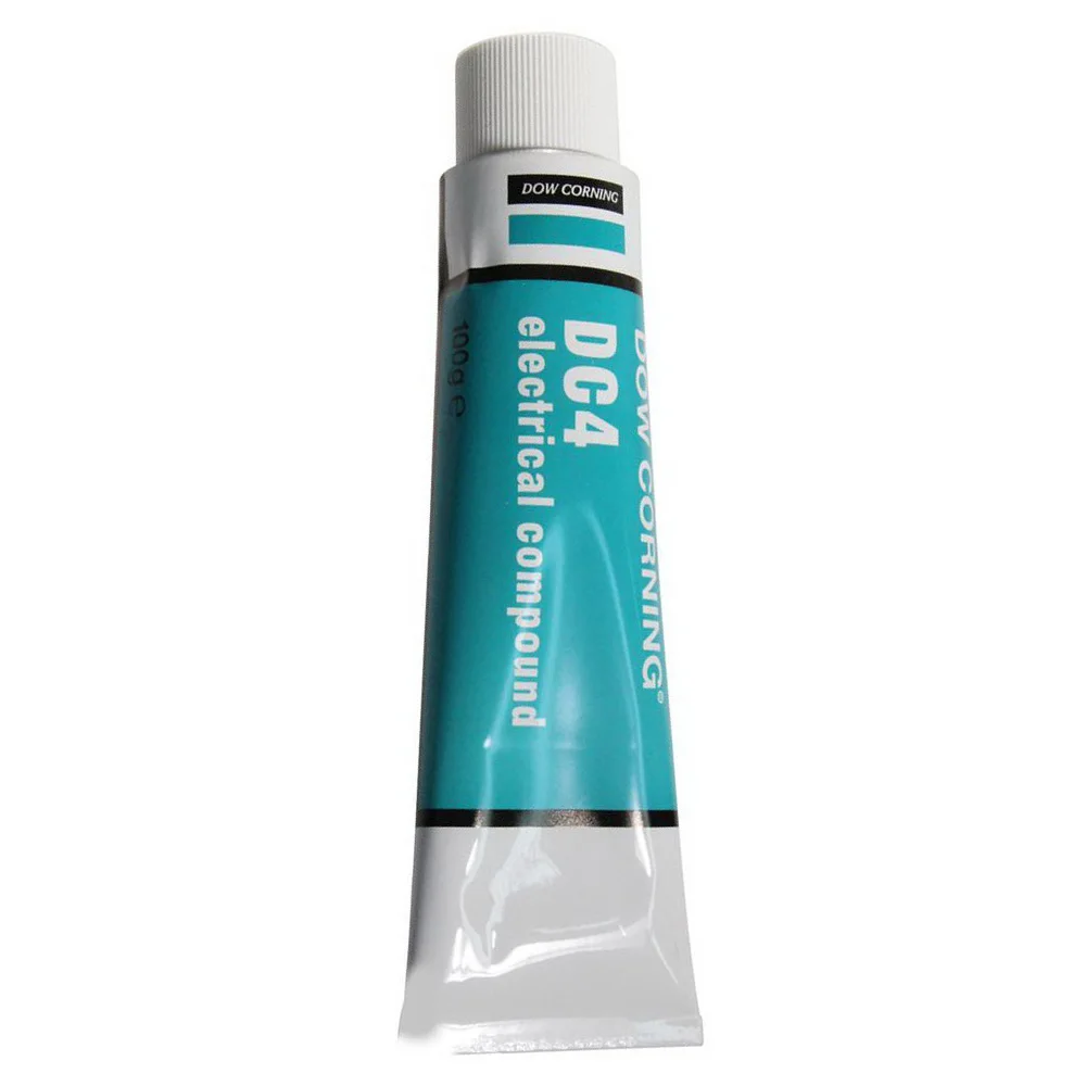 Molykote DC4 실리콘 그리스 (100g)윤활제 AliExpress