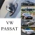 Амортизаторы дверного замка VW Passat 4e4837763