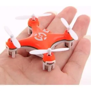 Радиоуправляемый квадрокоптер Cheerson CX-10 Mini 2.4G