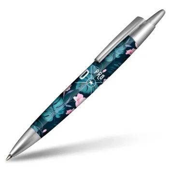 

Pen 6 Und. Pro DG Tropic Blue