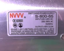 RD RUIDEN-módulo de fuente de alimentación reductor ajustable RD6018 RD6018W 60V WiFi USB DC, convertidor Buck y 800W 1000W AC a DC PSU
