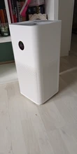 Xiaomi-purificador de aire Mijia purificador de aire Mi 3C versión Global, pantalla Digital LED, filtro HEPA, WIFI, app, control inteligente por voz IA, buena calidad