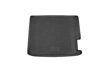 

Trunk car mat for BMW X4 F26 2014~2018 4WD car interior protection floor from dirt guard car styling tuning decoration floor