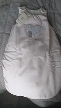 Sleeping-Bags Baby Newborn Winter Quilt Long-Zipper Sleeveless Warm Soft Cotton Kick
