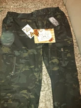 Mege-Pantalones informales de camuflaje para hombre, ropa de calle de moda para hombre, pantalón informal de camuflaje para correr, prendas militares tácticas, cargos para hombre, envío directo