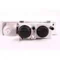 

Headlight VASE 2110 left with b/c display assembly 583.3711010 (B/N1) 21100-3711011-00