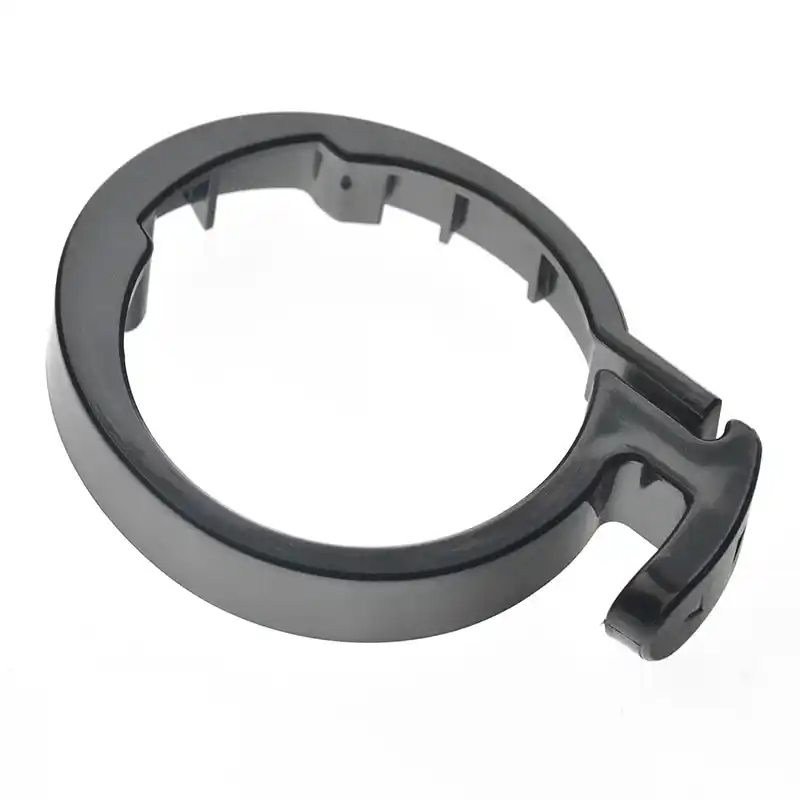Anillo Guarda Xiaomi Mijia M365 Patinete Electrico tubo frontal parte plegable