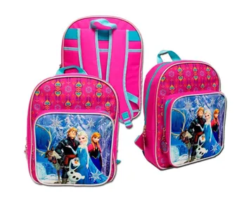 

Backpack Frozen Disney 30x24x8 cm.
