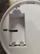 Sensor de alarma inalámbrico para el hogar, detector de humo para sistema de alarma de casa, 433MHZ/ wifi, Tuya, sistema de seguridad contra incendios