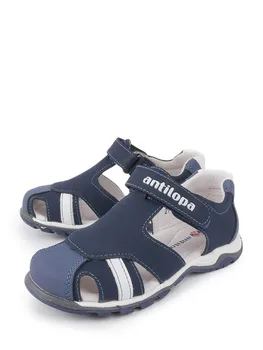

Sandals Antilopa 318018