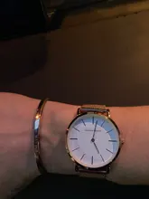 Las mujeres de lujo relojes estrellada romántica esfera azul de malla de correa de acero inoxidable Ultra-Delgado Shengke cuarzo Reloj de pulsera Reloj de Mujer
