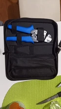 Package Electrical-Clamp-Tools Sn-48bs-Kit Crimping-Pliers YEFYM for 2510/tube/Insulation-terminals