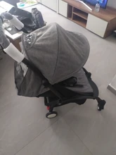 2021 la nueva actualización de Yoya para bebé cochecito carro portátil plegable coche de bebé ligero cochecito de bebé cochecito