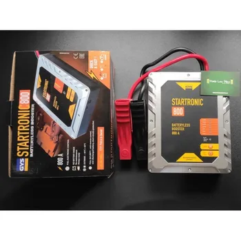 

Battery less Booster Startronic 800 GYS