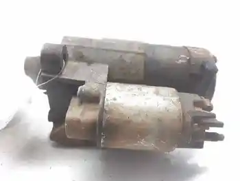 

8200584685 RENAULT KANGOO Starter MOTOR (F/KC0)
