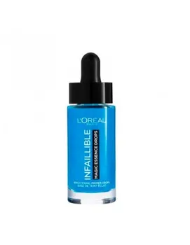 

LOREAL infallible MAGIC ESSENCE DROPS