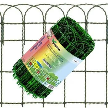 

Mesh Plast. Residence 90cm. Ro.25mt