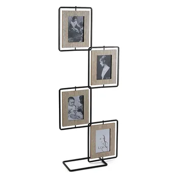 

Photo frame Wood (11,5 x 76,5 x 30,5 cm)