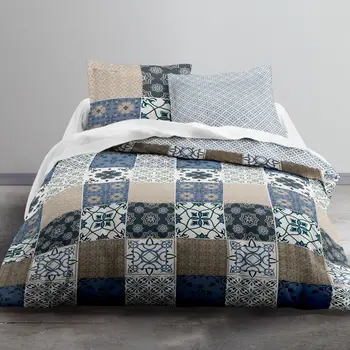 

Adornment duvet microfiber 220x240 cm Today Braga