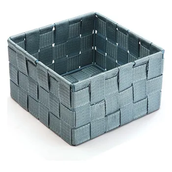 

Multi-Purpose Organiser Blue Squared