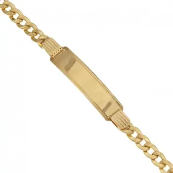 

Bracelet Men gold Yellow 803321720595