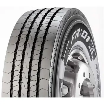

315/70 Pirelli R22, 5 154/150L FR: 01S Tyre truck