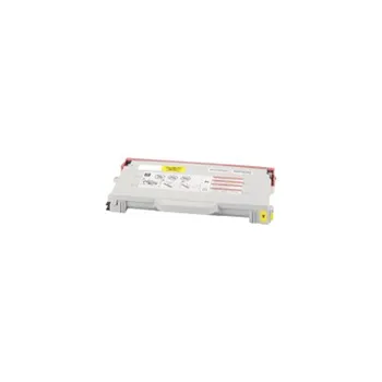 

LEXMARK C510 YELLOW CARTRIDGE GENERIC TONER 20K1402