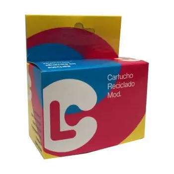 

Compatible HP 304 XL Remanufactured COLOR