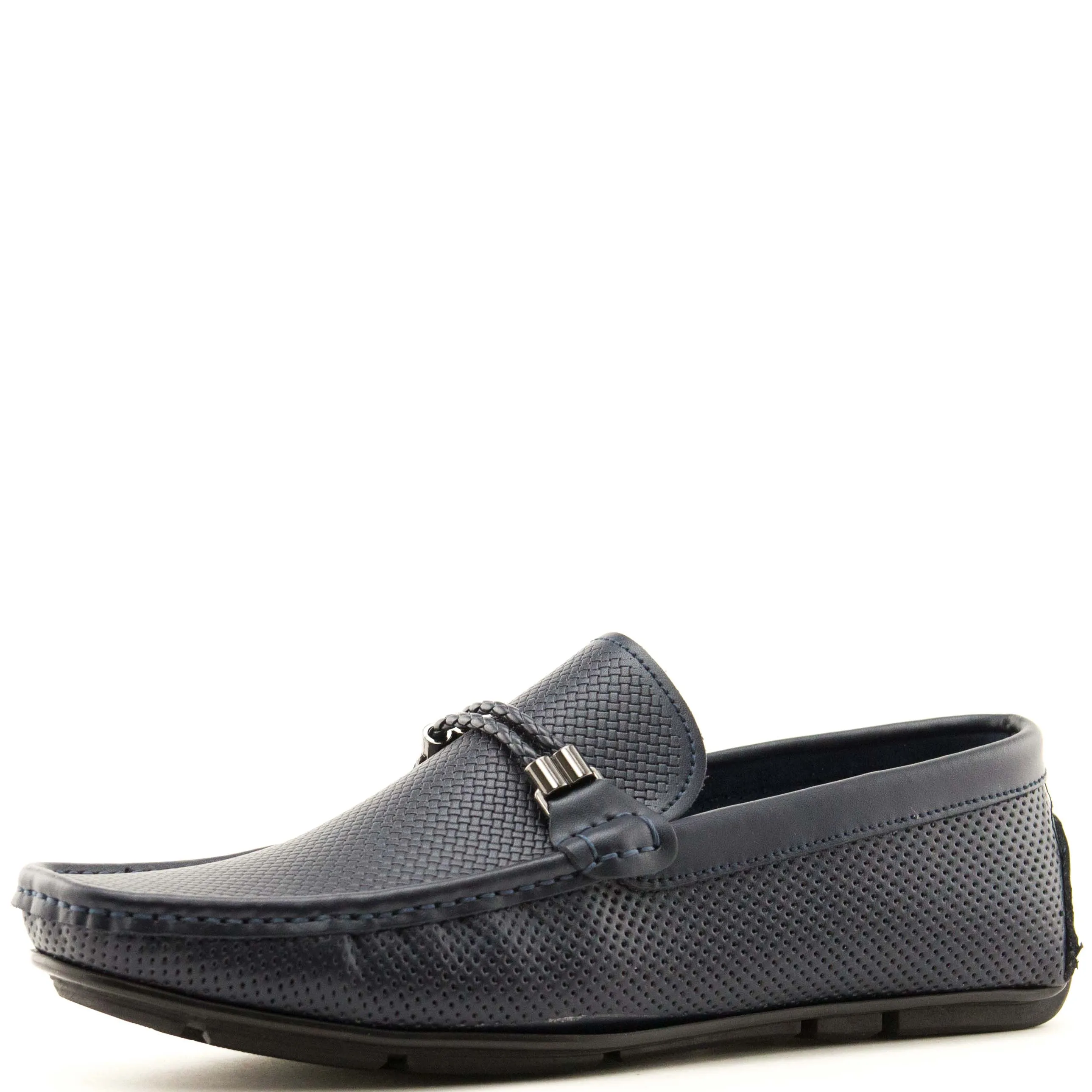 00568/14 Мокасины мужские Rieker | Обувь