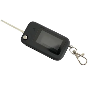 

Case for smart key + remote control Starline A92, A94 2 in 1