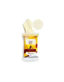 

IDC DMAQ TOALL MINI GOLD 8UD 7604