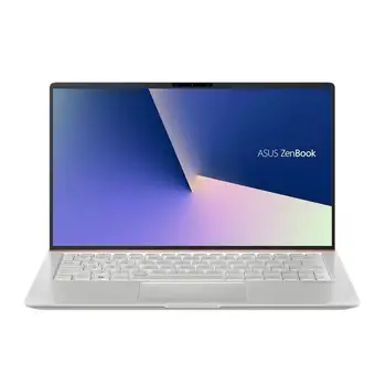 

Portátil asus zenbook 13-33fa-a3278t - i7-8565u 1.8ghz - 16gb - 512gb ssd - 13.3'/33.78cm fhd - hdmi - bt - w10 - metal color