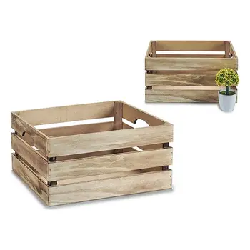 

Storage Box Natural (36 x 18 x 26 cm)