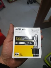 SKYJOYCE-bombilla de Xenón HID de repuesto, Kit de faros de coche, 35W, 55W, D2S, D2R, 3000K, 4300K, 5000K, 6000K, 8000K, 2 uds.