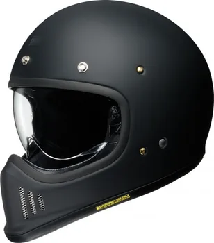 

Shoei helmet ex-Zero Candy