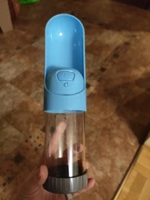 Drinking-Bowls FILTER-BOWL Dog-Feeder Water-Dispenser Outdoor Portable Carbon Pet-Activated