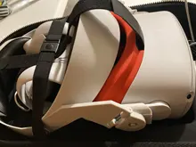 Pouch Protect-Cover Carrying-Case Oculus Rift Storage-Box S-Pc-Powered Portable Hard