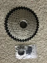 MTB Cassette Freewheel Bicycle-Sprocket Mountain-Bicycle SUNSHINE Shimano/sram 11/12-Speed