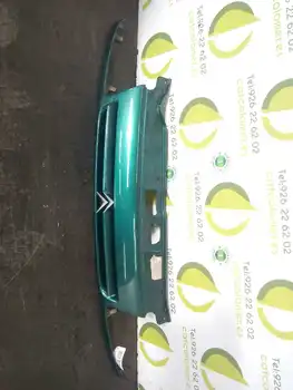 

5890646 Front grille Citroen Saxo 1.4