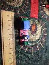 Delay-Relay Module Power-Switch NE555 Shielding-Delay Time Adjustable 12V DC 0--10s