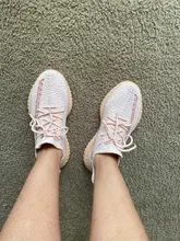 Zapatillas de correr informales de alta calidad para mujer y hombre, zapatos de malla transpirables para entrenamiento, tenis y parejas, 2021